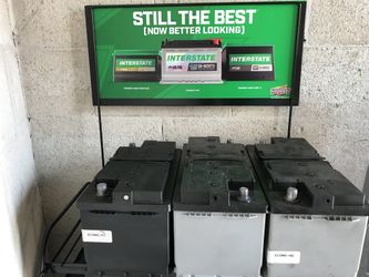 BMW Mercedes Batteries All Make And Models 