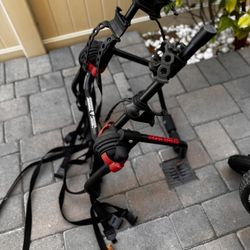 Yakima Single-Bike Rack – Great Condition 