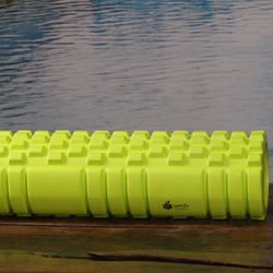 LARGE FOAM ROLLER NEW (18inch)