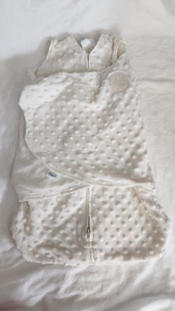 Halo Swaddle