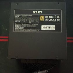 NZXT C1000 PSU