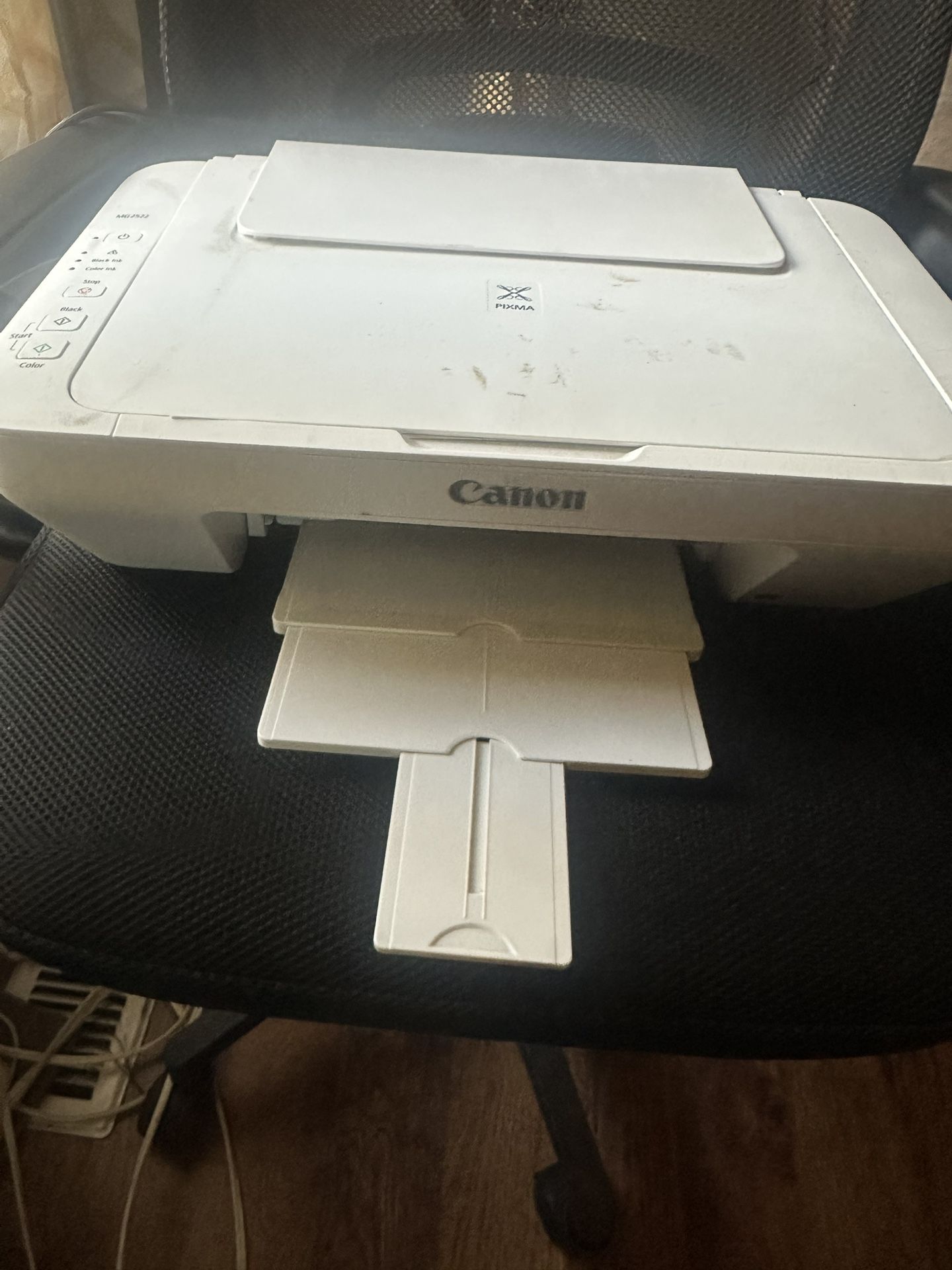 Canon Printer Good Condition 