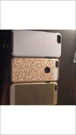 iPhone 6+ cases