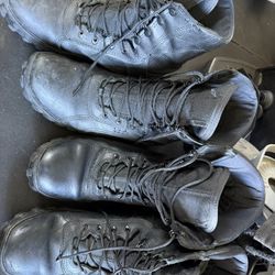 Rocky V2 Tactical Boots 