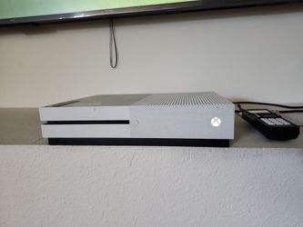 Xbox 1S