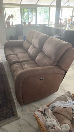 3 seater sofa