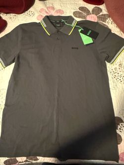 Hugo boss polo