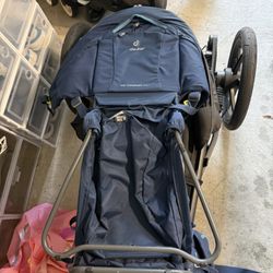 Deuter Kid Comfort Pro
