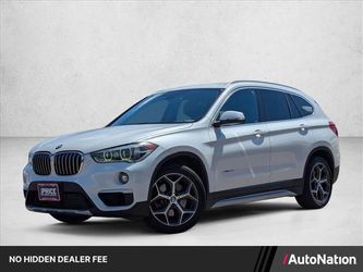 2017 BMW X1