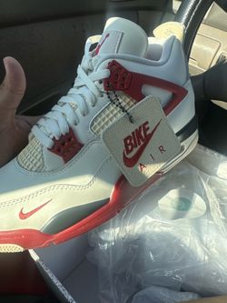 Jordan 4 brick after bricks