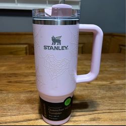 Starbucks spider glow in the dark