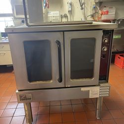 Southbend Gas Conventional Oven 