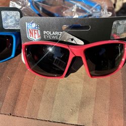 Kansas City Chiefs, Detroit Lions, Dallas Cowboys, Sunglasses, Polarized And Baseball Gloves, Wilson, And Rawlings