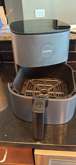 Cosori air fryer