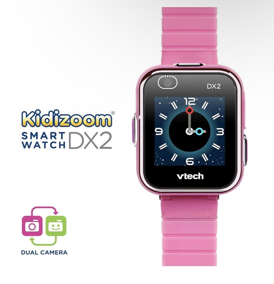 Kids Smart Watch