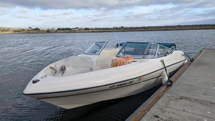 1997 Four winns Rx19 Rx19