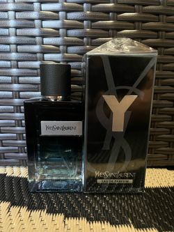 YSL EDP cologne