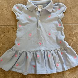 12-18 Month Baby Girl Clothes
