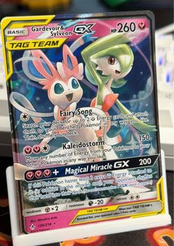 Pokemon card