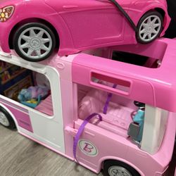 Barbie Toys