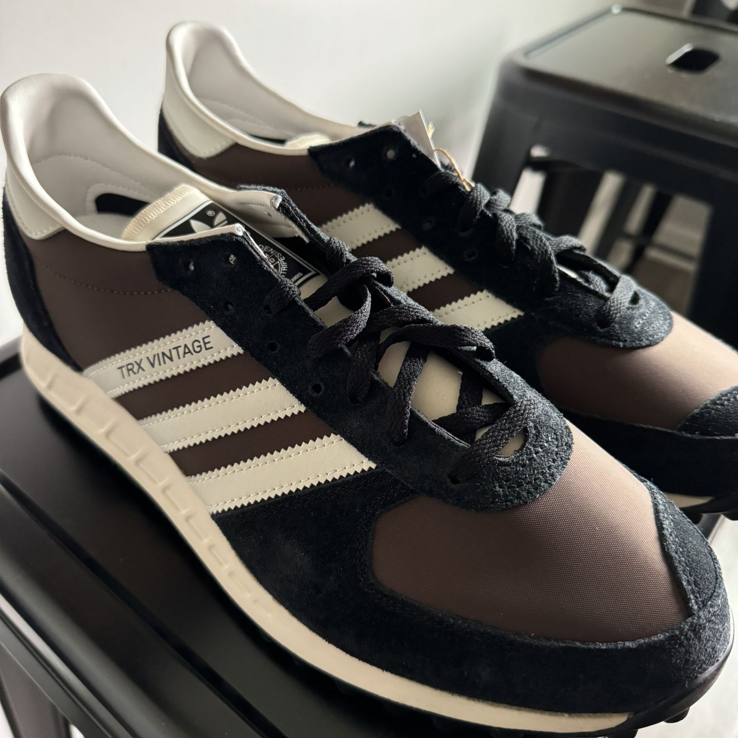 Adidas Originals Traxion Vintage Size 11 (Dead Stock) for Sale in Whittier,  CA - OfferUp