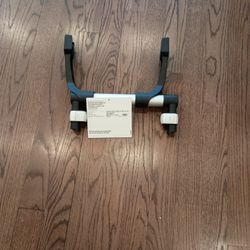 Bugaboo Donkey Adapter For The Maxi Cosi Carseat