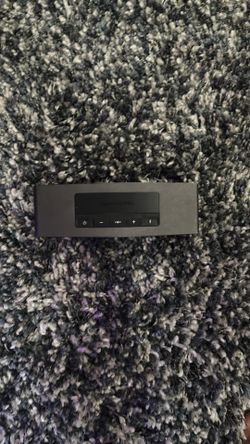 Bose Soundlink Mini