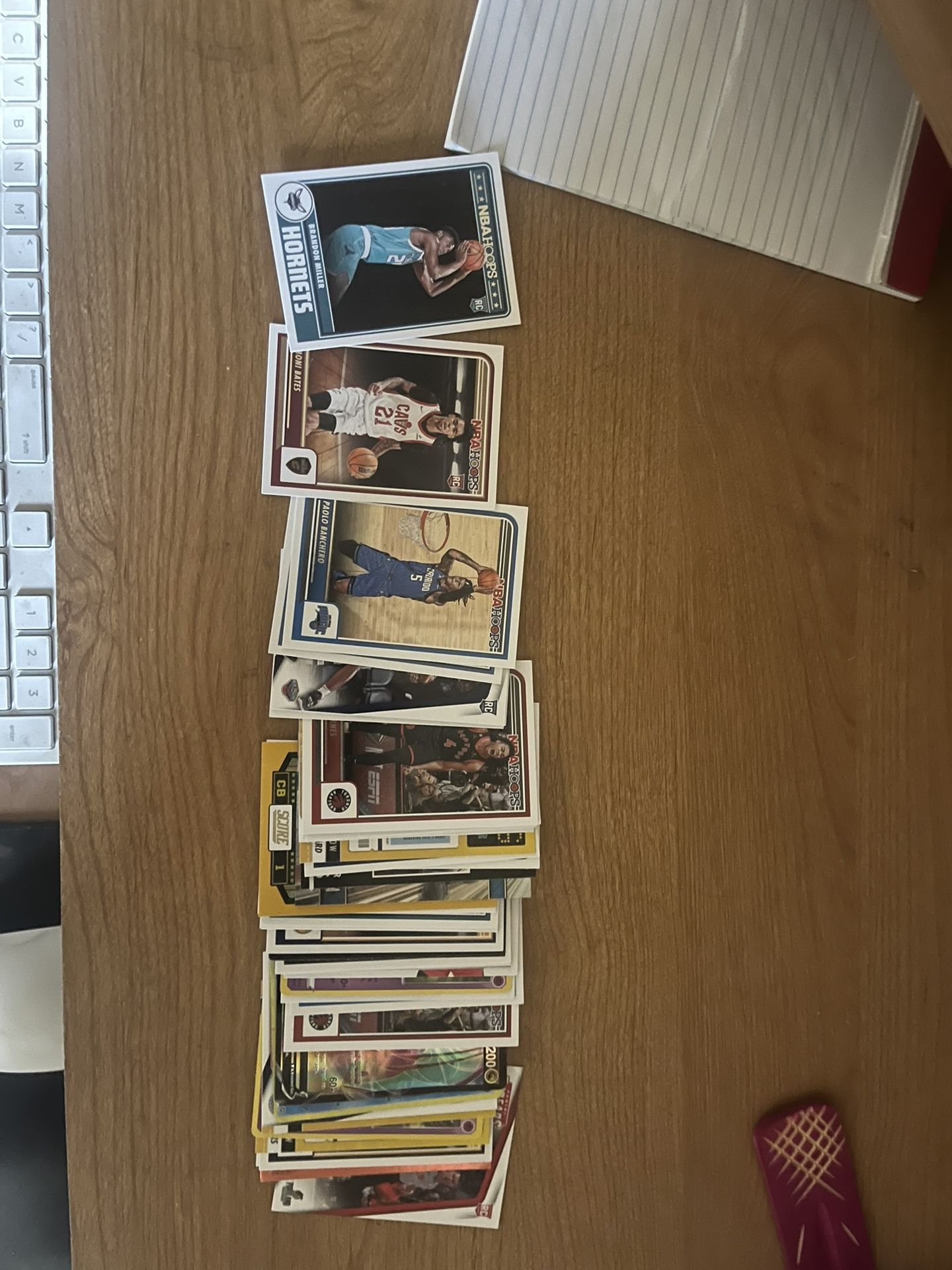 Sports Cards