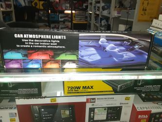 Car Lights