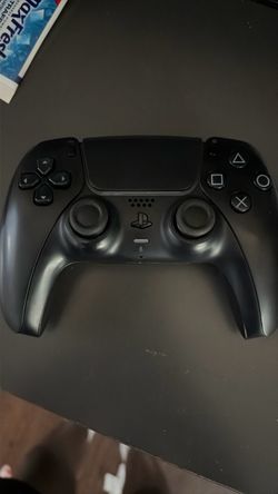 PlayStation controller brand new