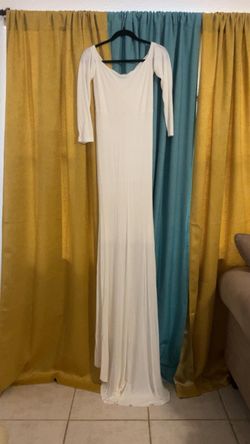 Size small cream colour