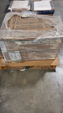 Mohawk Beige Sand SH61 Tile 20x20 – 11 Boxes