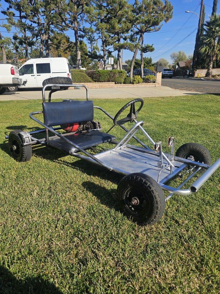 Gocart / Gokart