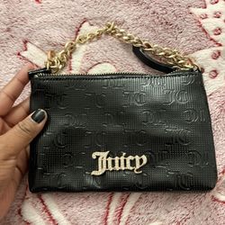 Juicy Couture Mini Purse 