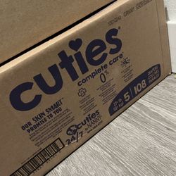 Diapers And Training Pants “pull UPS” 