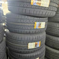 225 60 16 Llantas Nuevas 