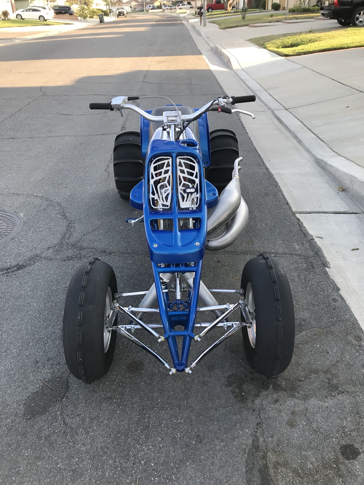 Lonestar drag Banshee for Sale in Ontario, CA OfferUp