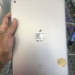 I Pad