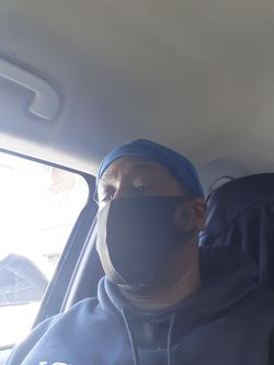 Face Mask
