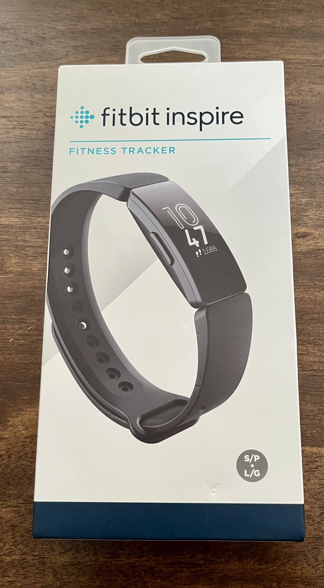 Fitbit Inspire NIB