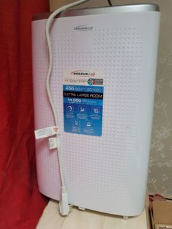 Air conditioner/ heater