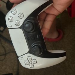 Ps5 Controllers