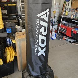 Punching Bag