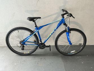 BICYCLE GT 21 SPEED SIZE 29 BRAND NEW