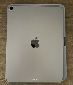 iPad Air 11 inch (m4) 128gb Space Gray