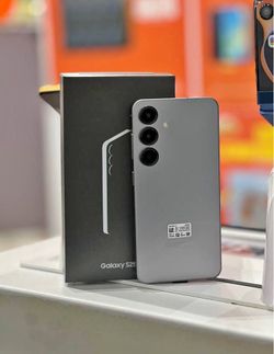 Samsung Galaxy S25 128GB Unlocked New - Under warranty | FlexEmarket Holidays Sale!