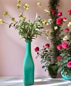Flower Vase