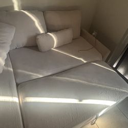 House Bundle ( Sofa Bed And Little Wine/ Kitchen ) 