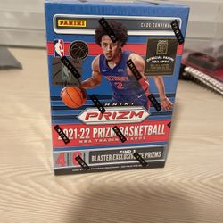 Prizm Pack