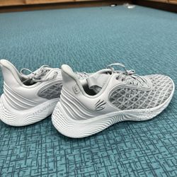 Curry Under Armour Shoes